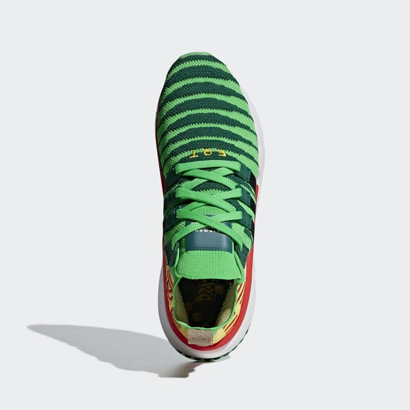 Dragonball on sale adidas shenron